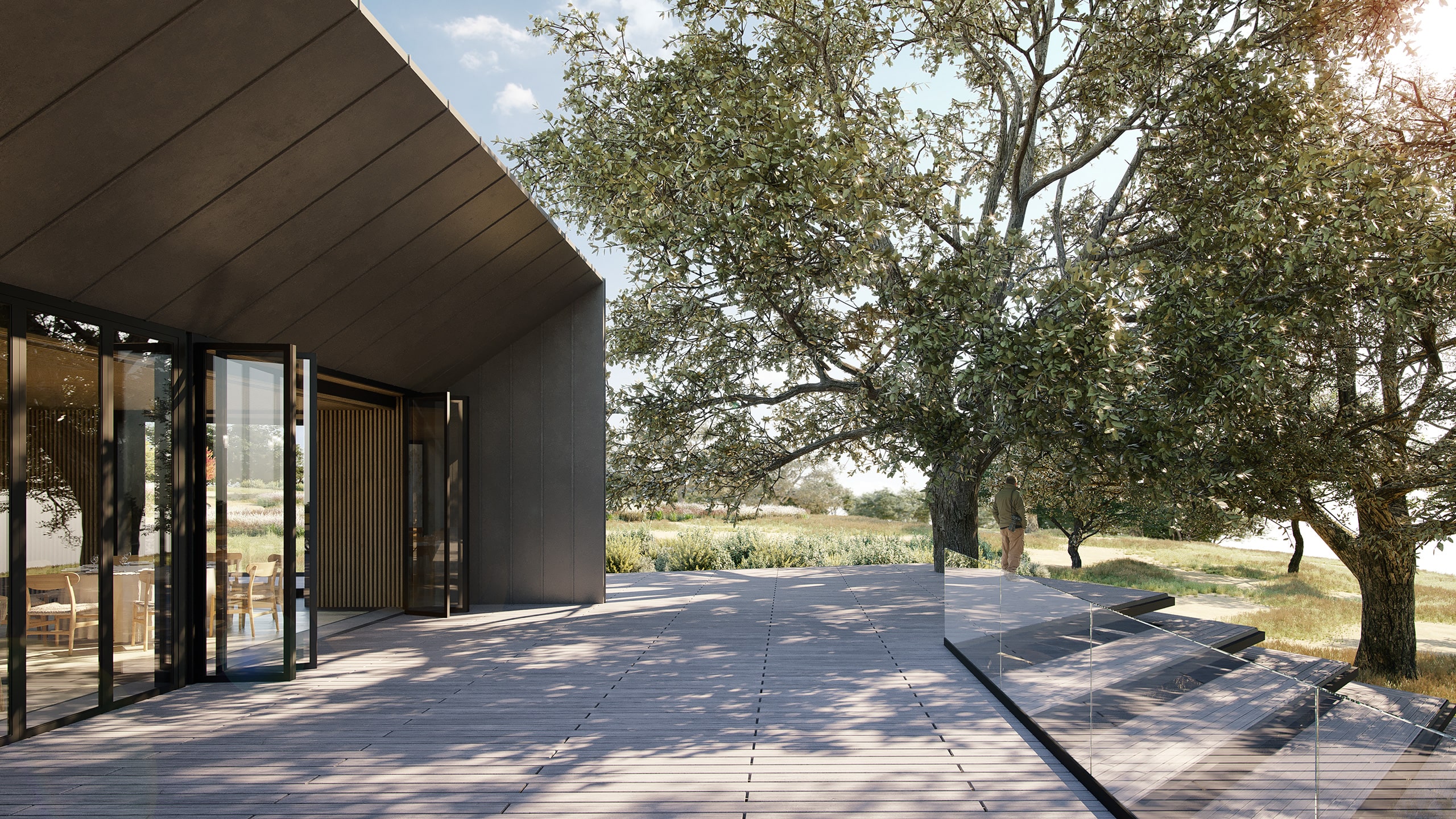 Wedding Venue / El Escorial / FOXIUM