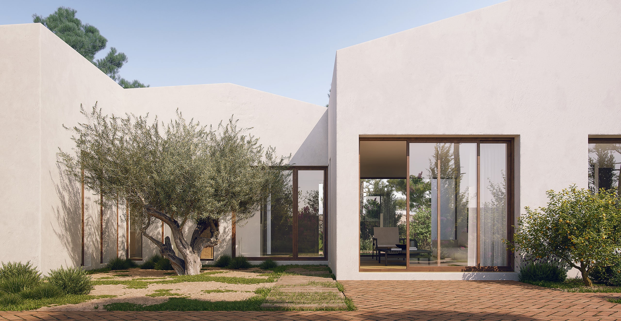 Family house / Alicante / SINGULAR STUDIO